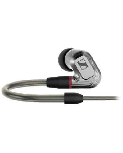 Slušalice Sennheiser - IE 900, Hi-Fi, srebrnaste - 2