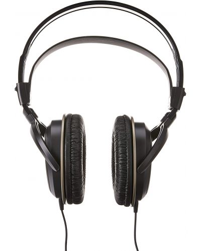 Slušalice Audio-Technica - ATH-AVC200, crne - 4