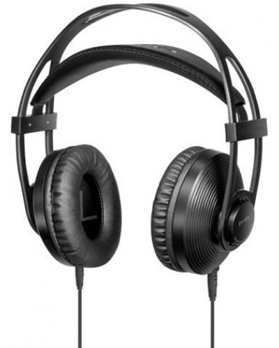 Slušalice Boya - BY-HP2, crne - 1
