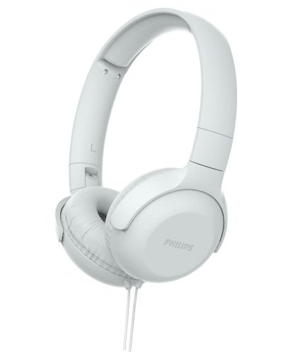 Slušalice Philips - TAUH201, bijele - 1