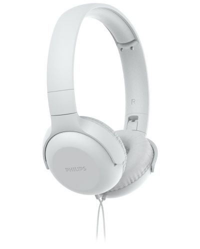 Slušalice Philips - TAUH201, bijele - 2