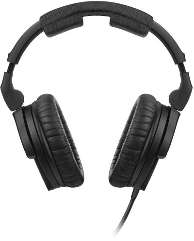 Slušalice Sennheiser - HD 280 PRO, crne - 3