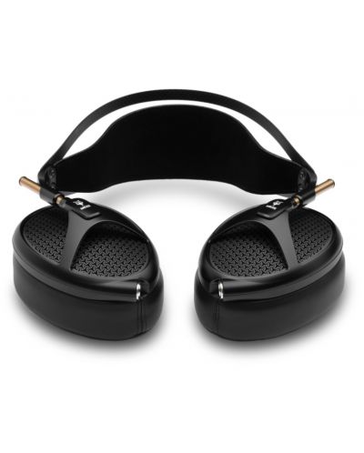 Slušalice Meze Audio - Empyrean 3.5 mm, Hi-Fi, Jet Black - 4