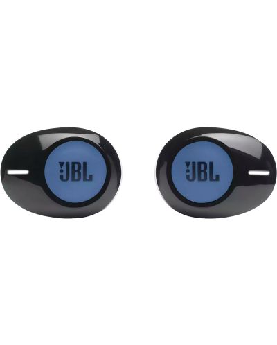 Slušalice s mikrofonom JBL - Tune 125, TWS, plave - 3