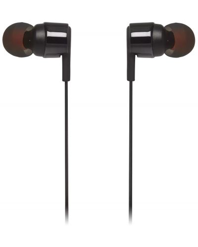 Slušalice JBL T210 - crne - 3