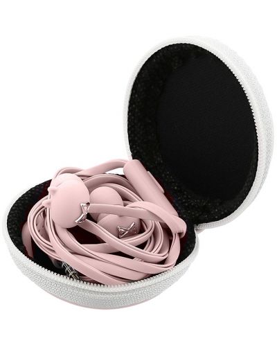 Slušalice s mikrofonomTellur - Pixy, ružičaste - 5