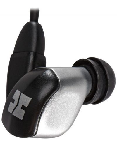 Slušalice HiFiMAN - RE2000, crno/srebrne - 4