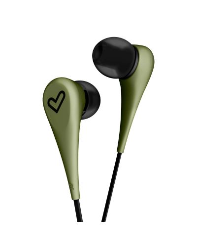 Slušalice Energy Sistem - Earphones Style 1, zelene - 4