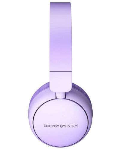 Slušalice s mikrofonom Energy Sistem - UrbanTune, lavender - 5