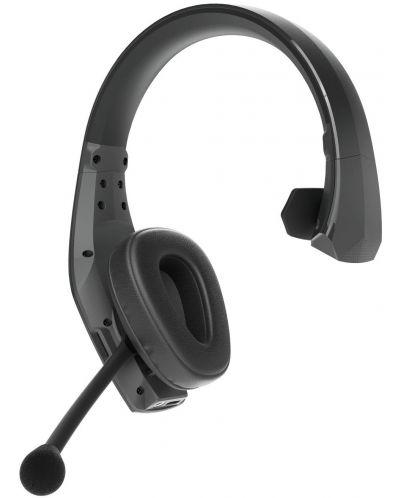 Slušalice s mikrofonom BlueParrott - B650-XT, ANC, crne - 3