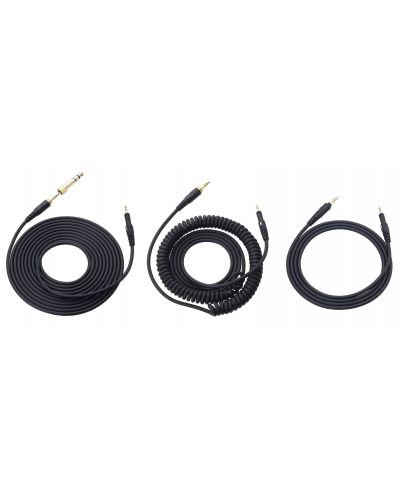 Slušalice Audio-Technica - ATH-M50xDS, crne/plave - 6