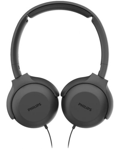 Slušalice Philips - TAUH201, crne - 4