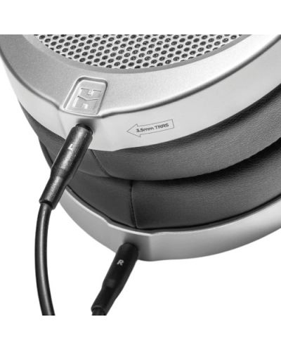 Slušalice HiFiMAN - Deva Pro Wired, crno/srebrne - 5