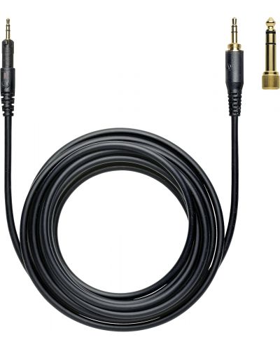 Slušalice Audio-Technica - ATH-M50XIB, Ice Blue - 6