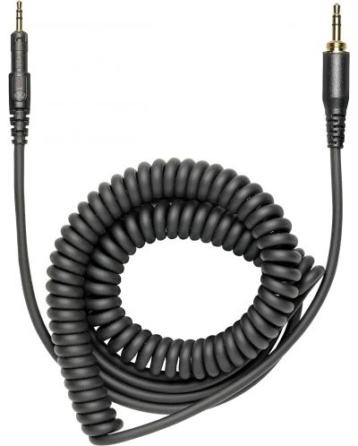 Slušalice Audio-Technica - ATH-M50XIB, Ice Blue - 5