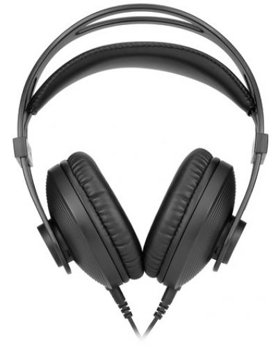 Slušalice Boya - BY-HP2, crne - 4