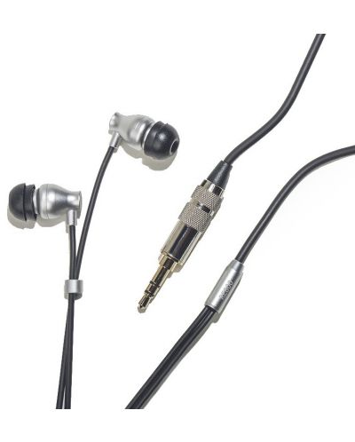 Slušalice HiFiMAN - RE800, crno/srebrne - 4