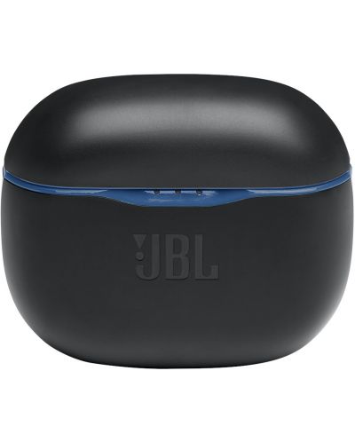 Slušalice s mikrofonom JBL - Tune 125, TWS, plave - 7