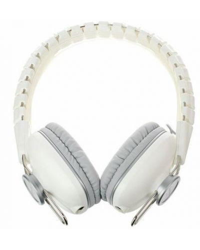 Slušalice s mikrofonom Superlux - HD581, bijele - 4