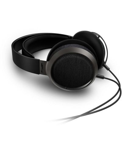 Slušalice Philips - Fidelio X3, crne - 2