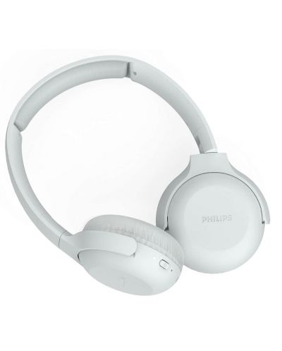 Slušalice Philips - TAUH202, bijele - 5