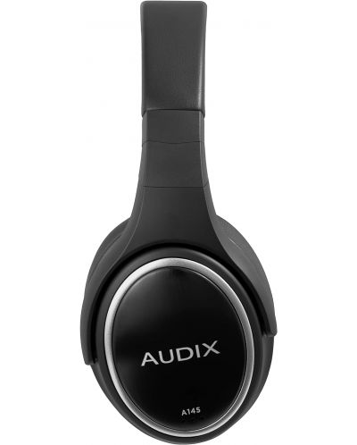 Slušalice AUDIX - A145, crne - 2