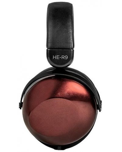 Slušalice HiFiMAN - HE-R9, crno/crvene - 3