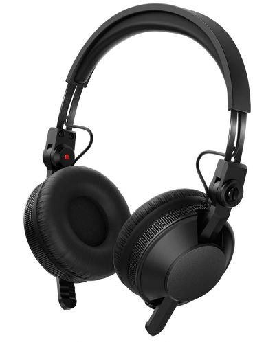 Slušalice Pioneer DJ - HDJ-CX, crne - 1
