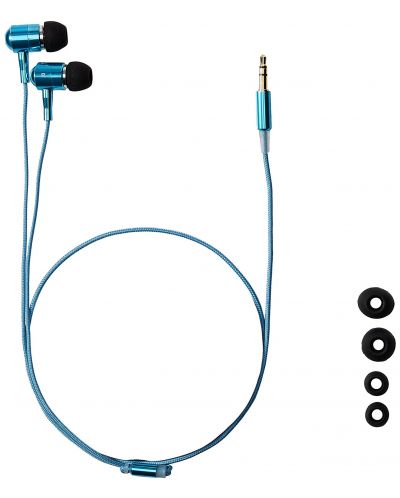 Slušalice Energy Sistem - Urban 2, plave - 3