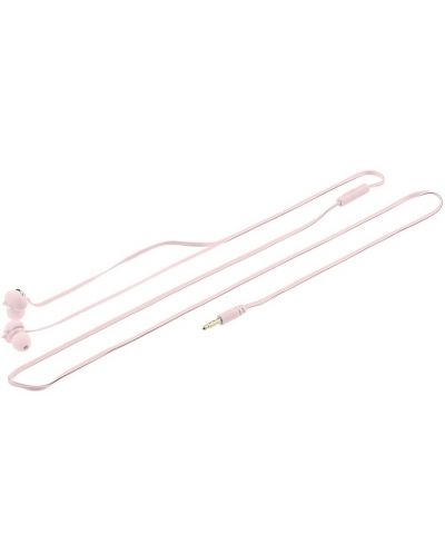Slušalice s mikrofonomTellur - Pixy, ružičaste - 3