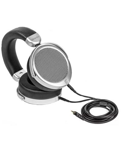 Slušalice HiFiMAN - Deva Pro Wired, crno/srebrne - 6