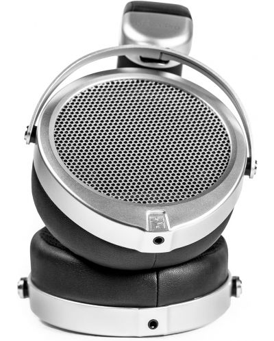 Slušalice HiFiMAN - Deva Pro Wired, crno/srebrne - 3