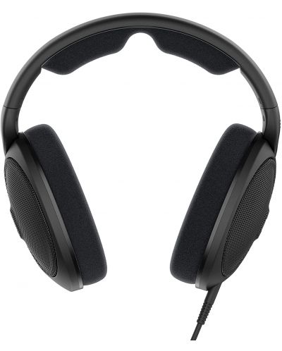 Slušalice Sennheiser - HD 560S, crne - 3