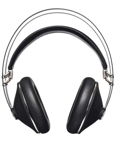 Slušalice s mikrofonom Meze Audio - 99 NEO, crne/srebrne - 2