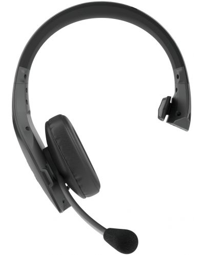 Slušalice s mikrofonom BlueParrott - B650-XT, ANC, crne - 2