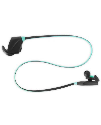 Slušalice s mikrofonom Energy Sistem - Earphones Sport, mint - 6