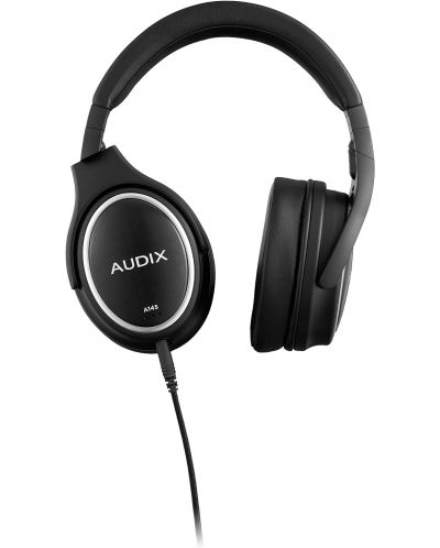 Slušalice AUDIX - A145, crne - 4
