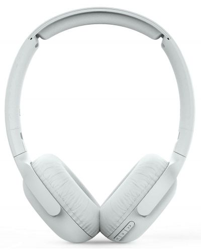 Slušalice Philips - TAUH202, bijele - 1