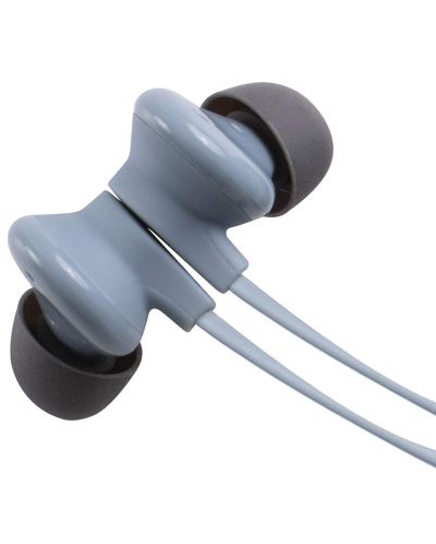 Slušalice s mikrofonomBoompods - Sportline, plave - 2