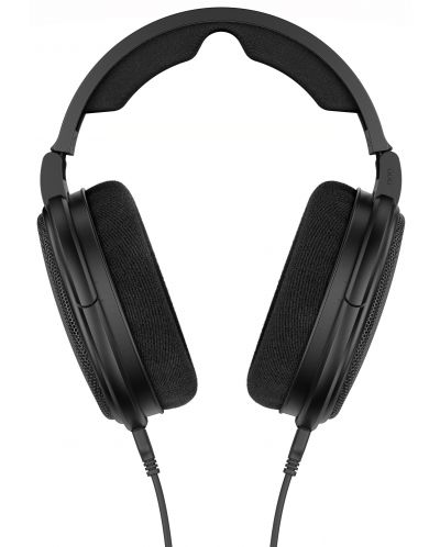 Slušalice Sennheiser - HD 660S2, crne - 3