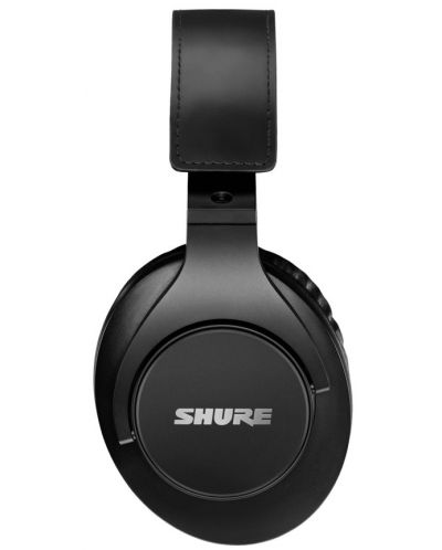 Slušalice Shure - SRH440A, crne - 2