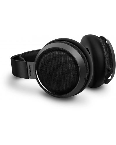 Slušalice Philips - Fidelio X3, crne - 4