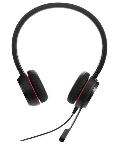 Slušalice Jabra Evolve - 20 MS, crne - 3