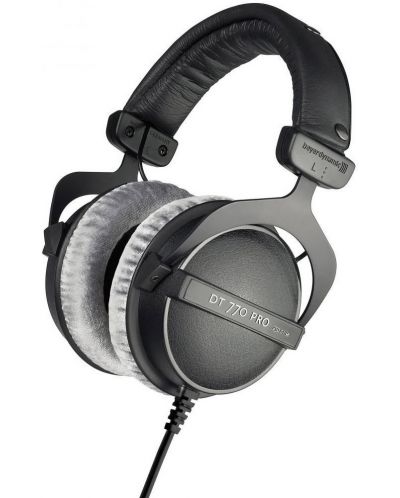 Slušalice beyerdynamic DT 770 PRO 250 Ω - crne - 1
