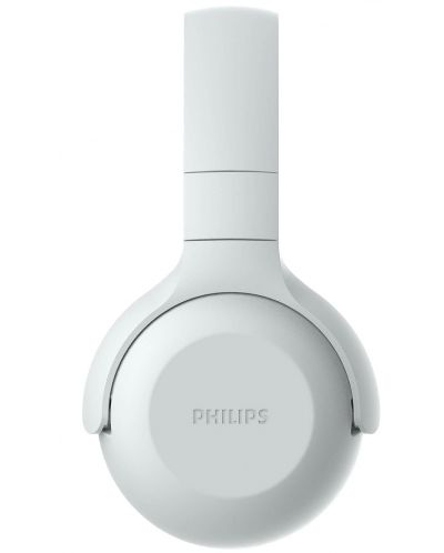 Slušalice Philips - TAUH202, bijele - 3
