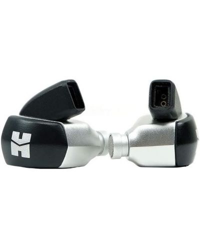 Slušalice HiFiMAN - RE2000, crno/srebrne - 5