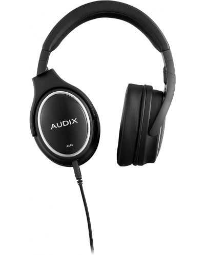 Slušalice AUDIX - A140, crne - 2