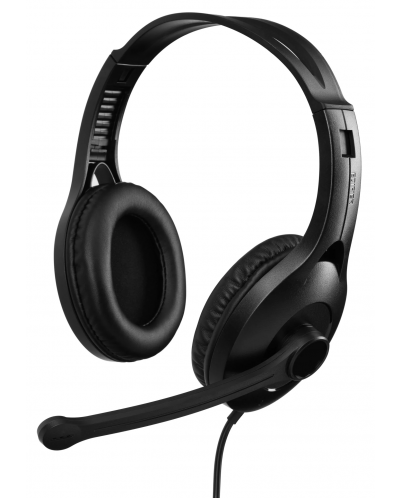 Slušalice Edifier K800 - crne - 1
