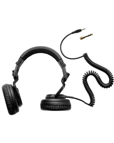 Slušalice Hercules - HDP DJ45, crne - 5