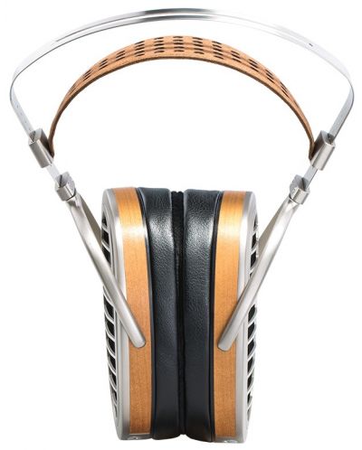 Slušalice HiFiMAN - HE1000 v2, srebrno/smeđe - 2